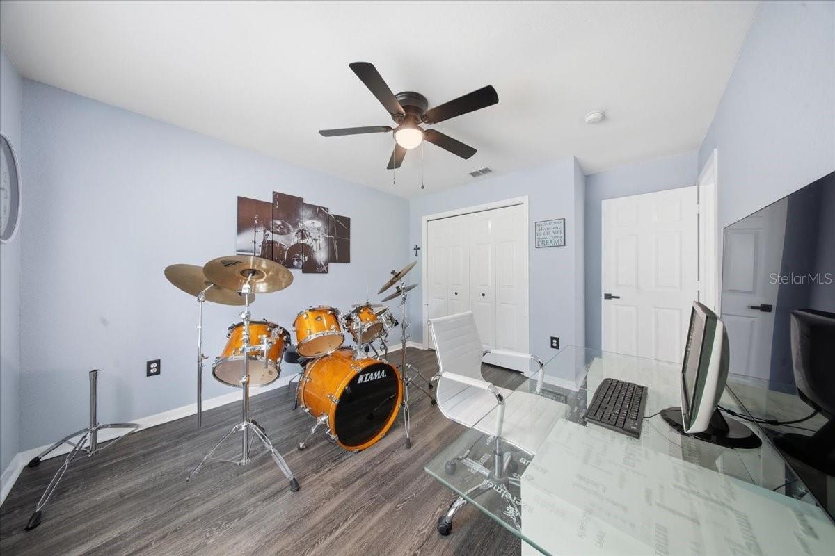 OAKWOOD GOLF CLUB PH 02 - Residential