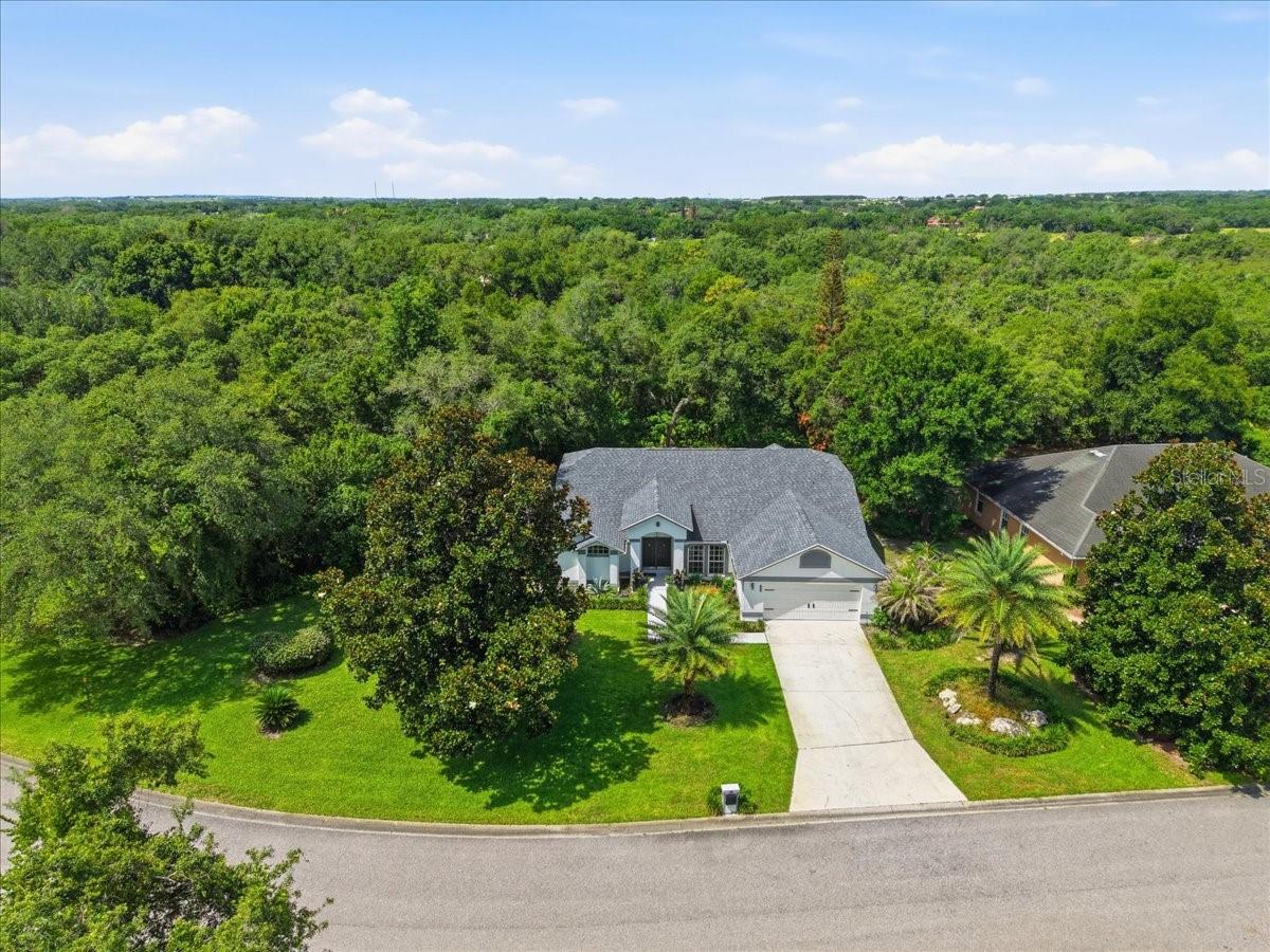 OAKWOOD GOLF CLUB PH 02 - Residential