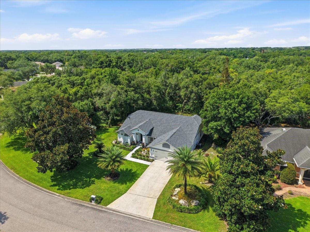 OAKWOOD GOLF CLUB PH 02 - Residential
