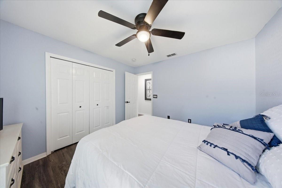OAKWOOD GOLF CLUB PH 02 - Residential