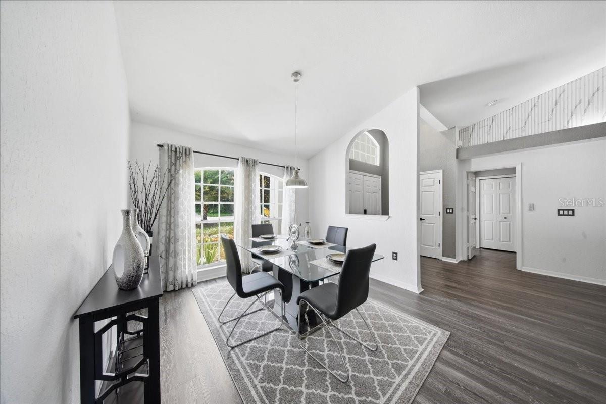 OAKWOOD GOLF CLUB PH 02 - Residential