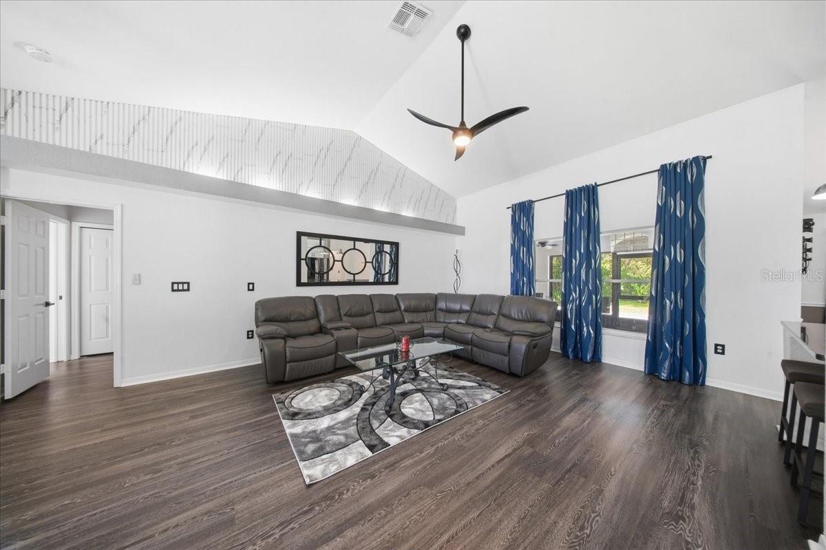 OAKWOOD GOLF CLUB PH 02 - Residential