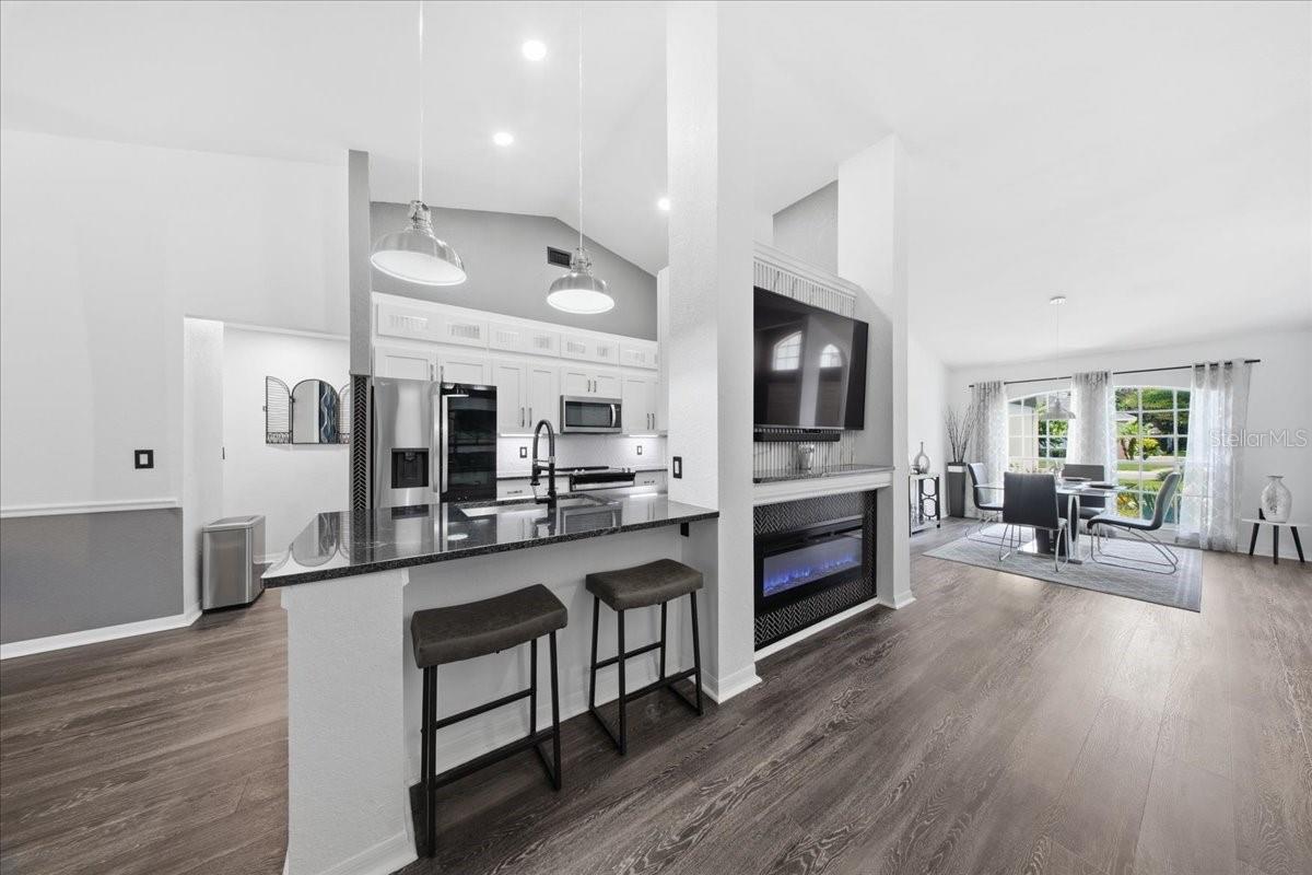 OAKWOOD GOLF CLUB PH 02 - Residential
