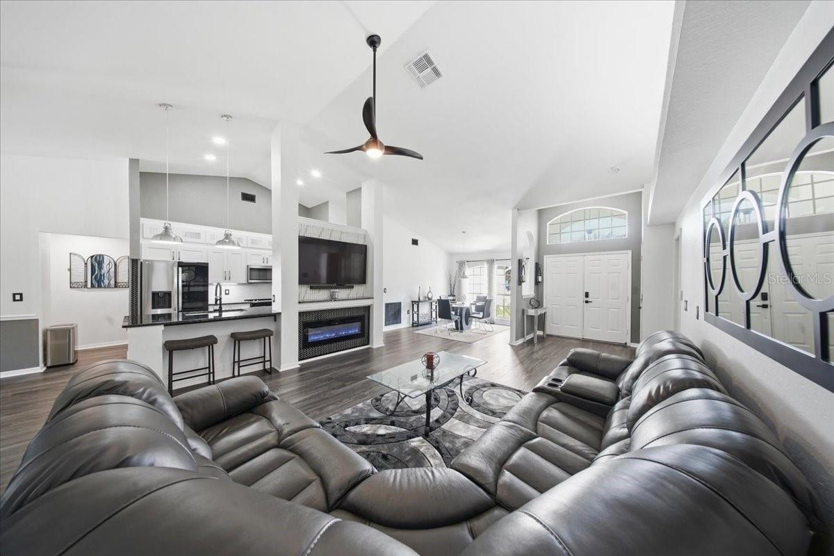 OAKWOOD GOLF CLUB PH 02 - Residential