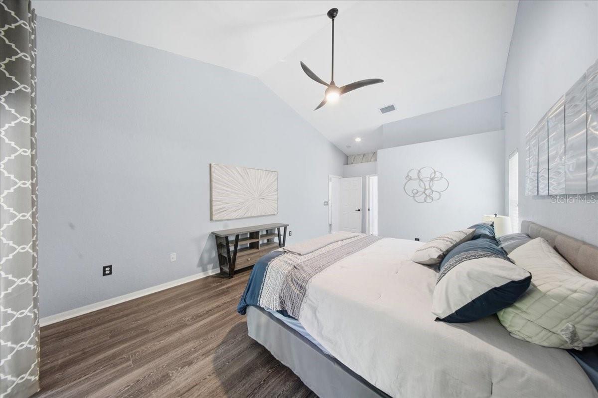 OAKWOOD GOLF CLUB PH 02 - Residential