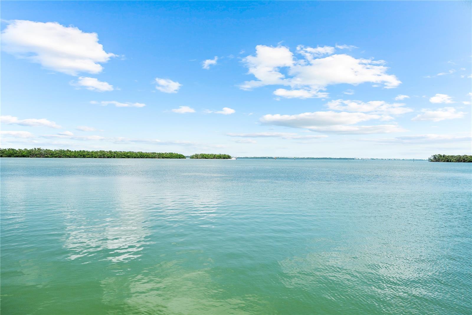 HIDEAWAY BAY SUB - Residential