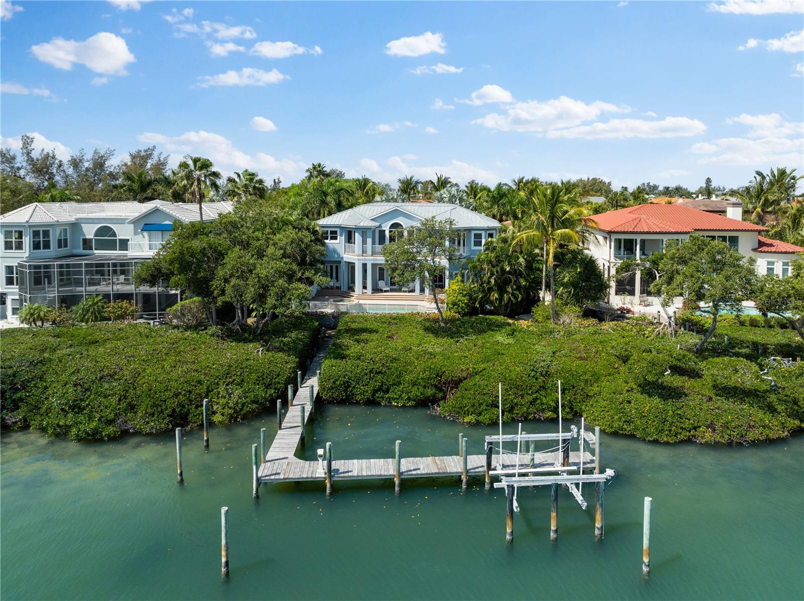HIDEAWAY BAY SUB - Residential