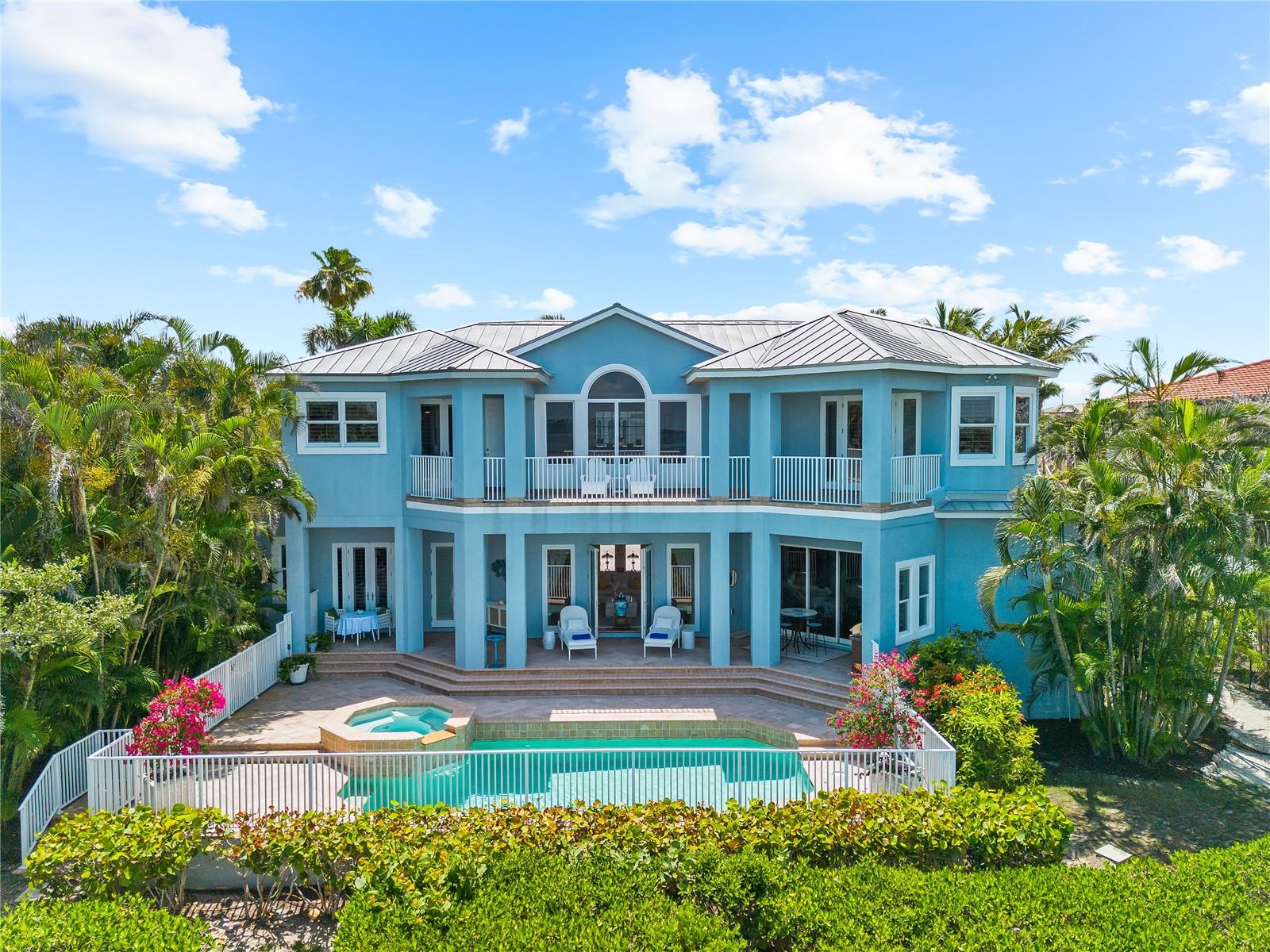 HIDEAWAY BAY SUB - Residential