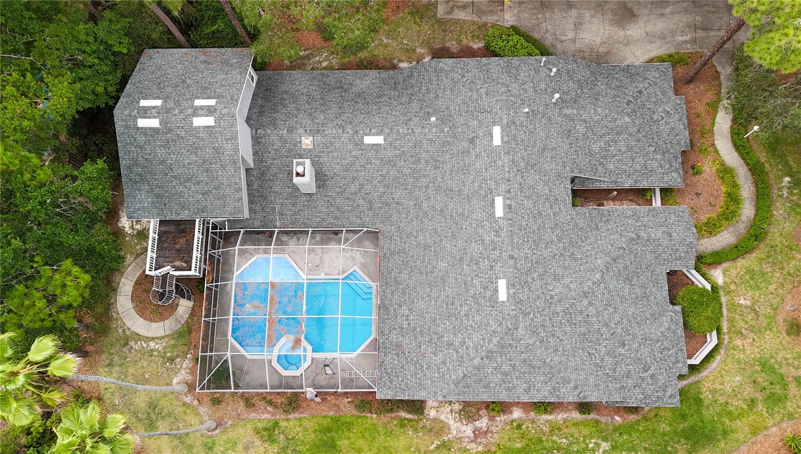 HUNTINGTON PH II - Residential