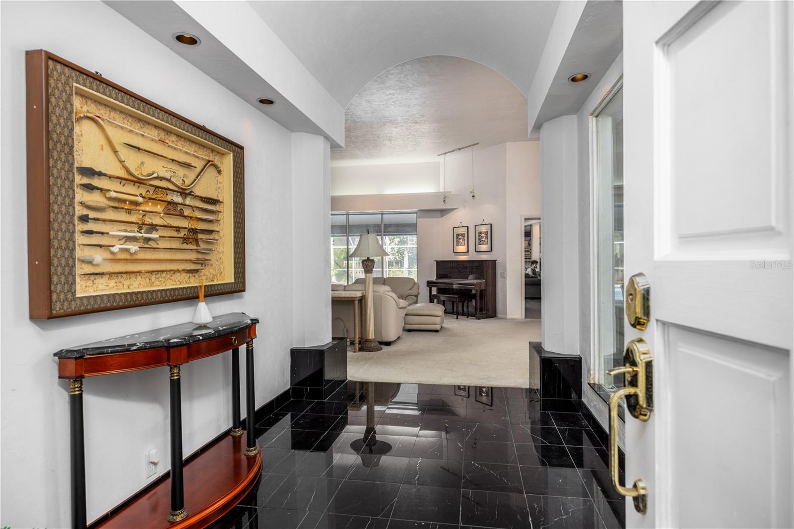 HUNTINGTON PH II - Residential