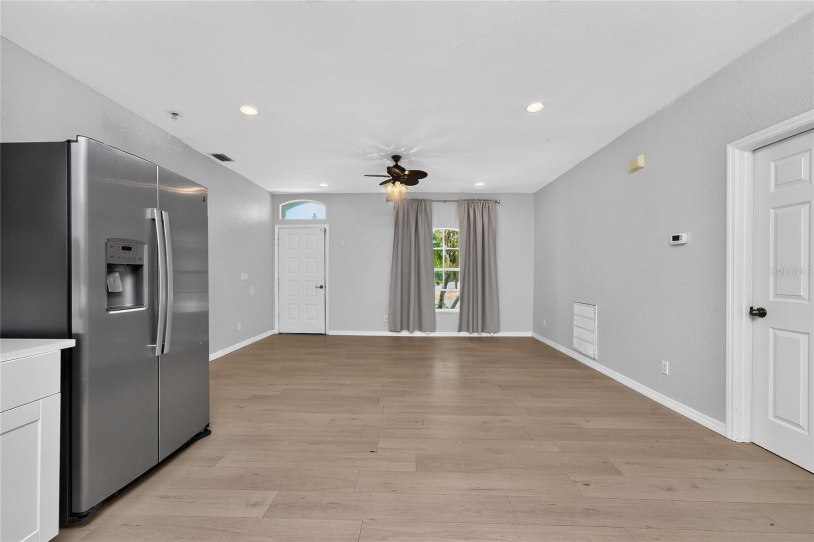 PORT CHARLOTTE SEC 65 - Residential