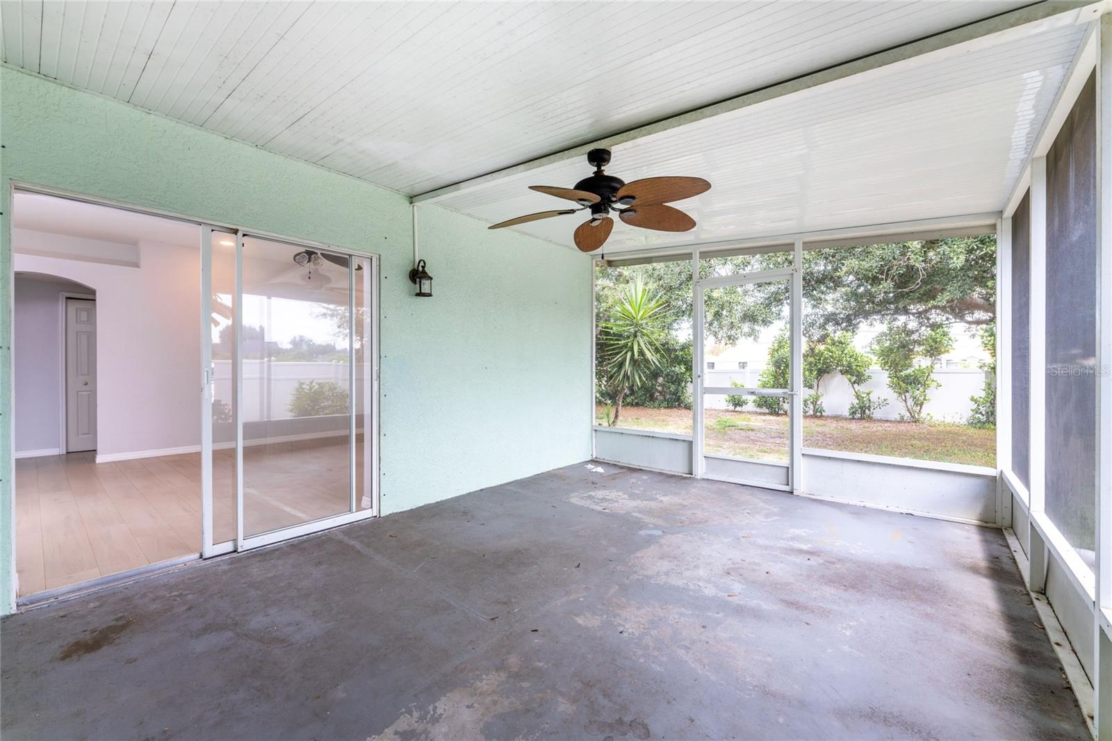 PORT CHARLOTTE SEC 65 - Residential