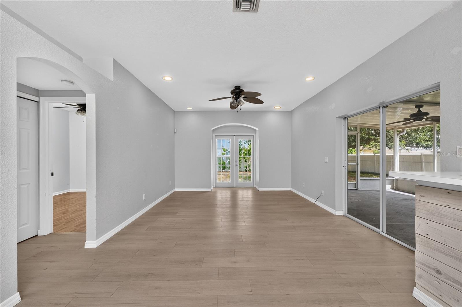 PORT CHARLOTTE SEC 65 - Residential
