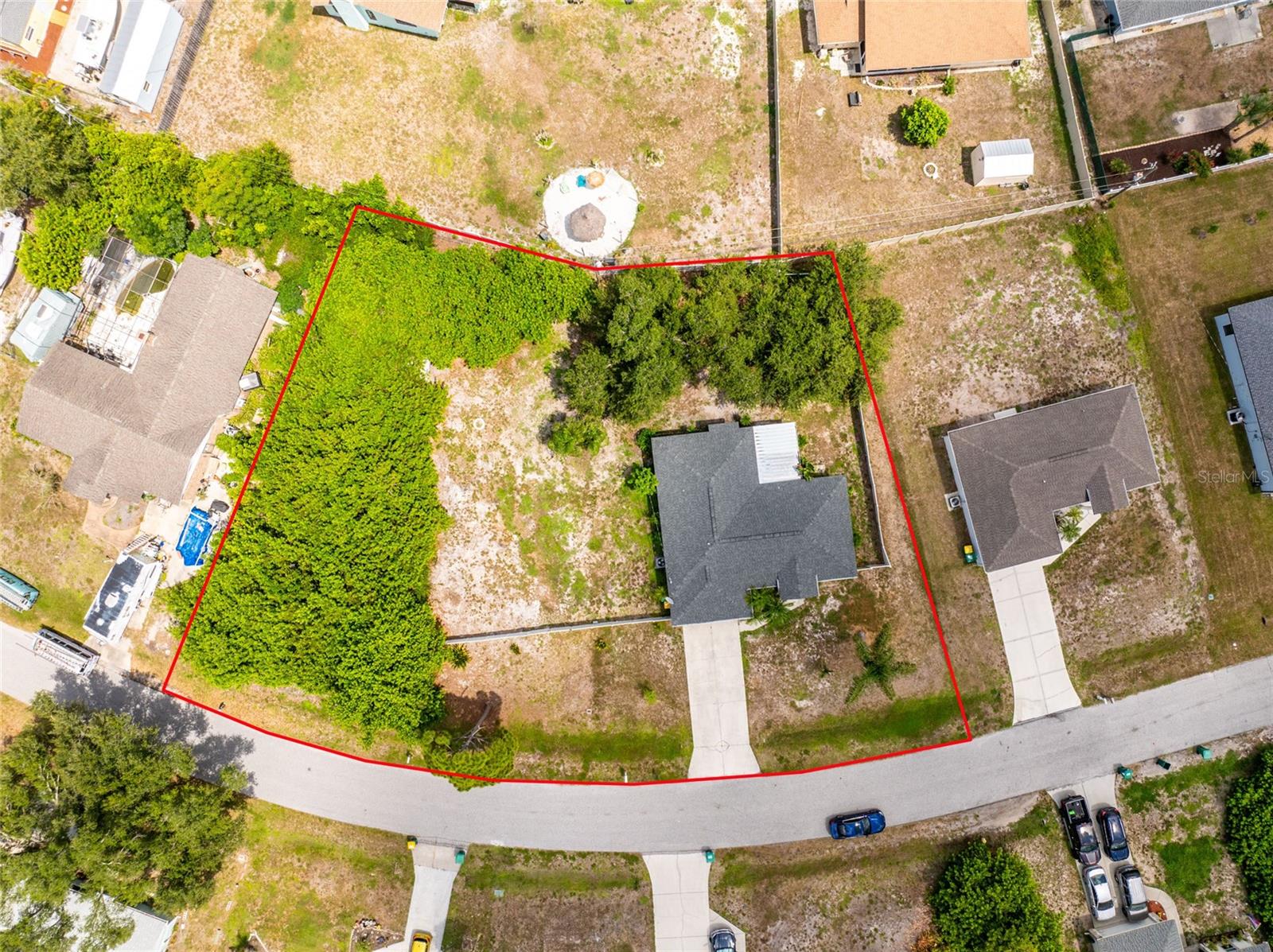 PORT CHARLOTTE SEC 65 - Residential