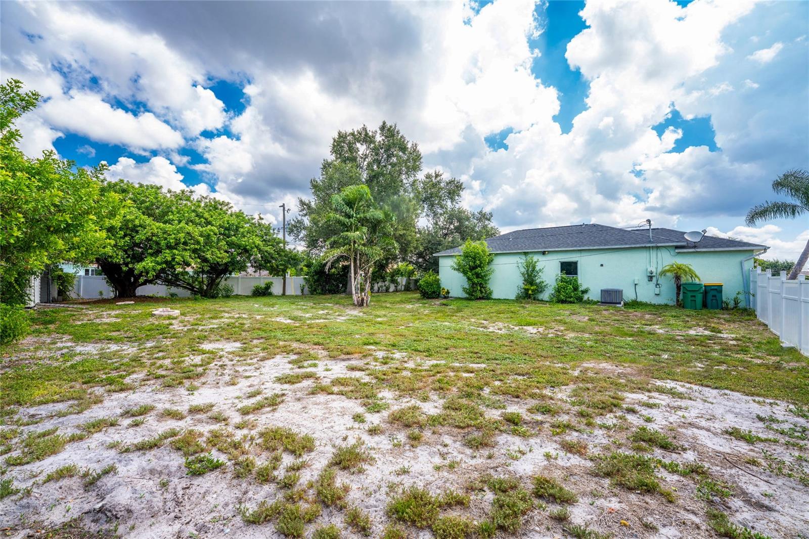 PORT CHARLOTTE SEC 65 - Residential