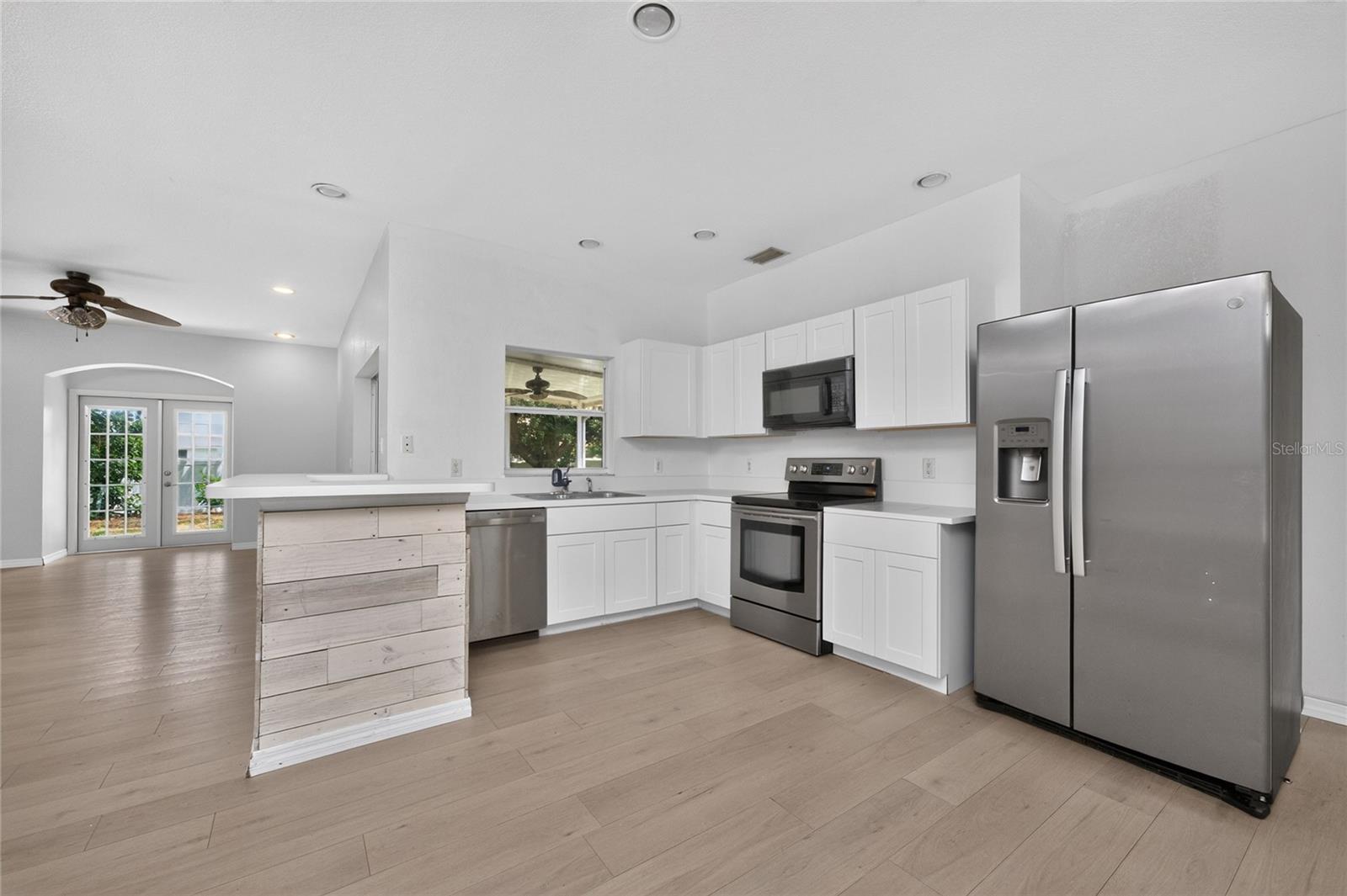 PORT CHARLOTTE SEC 65 - Residential