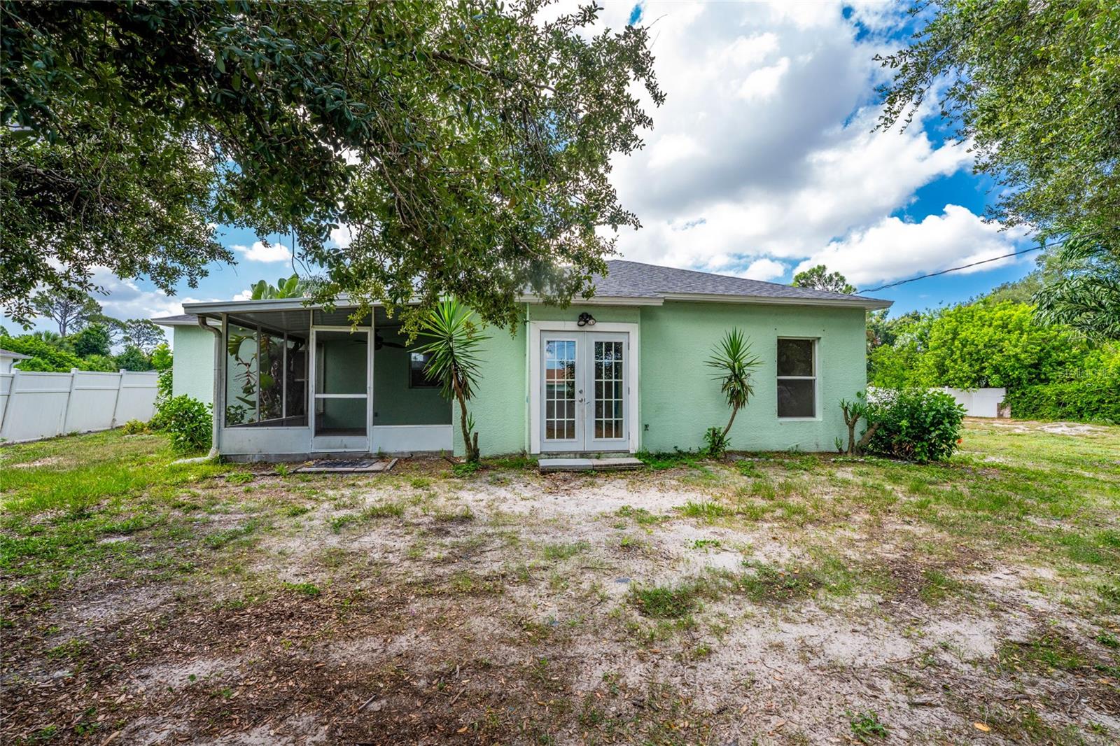 PORT CHARLOTTE SEC 65 - Residential