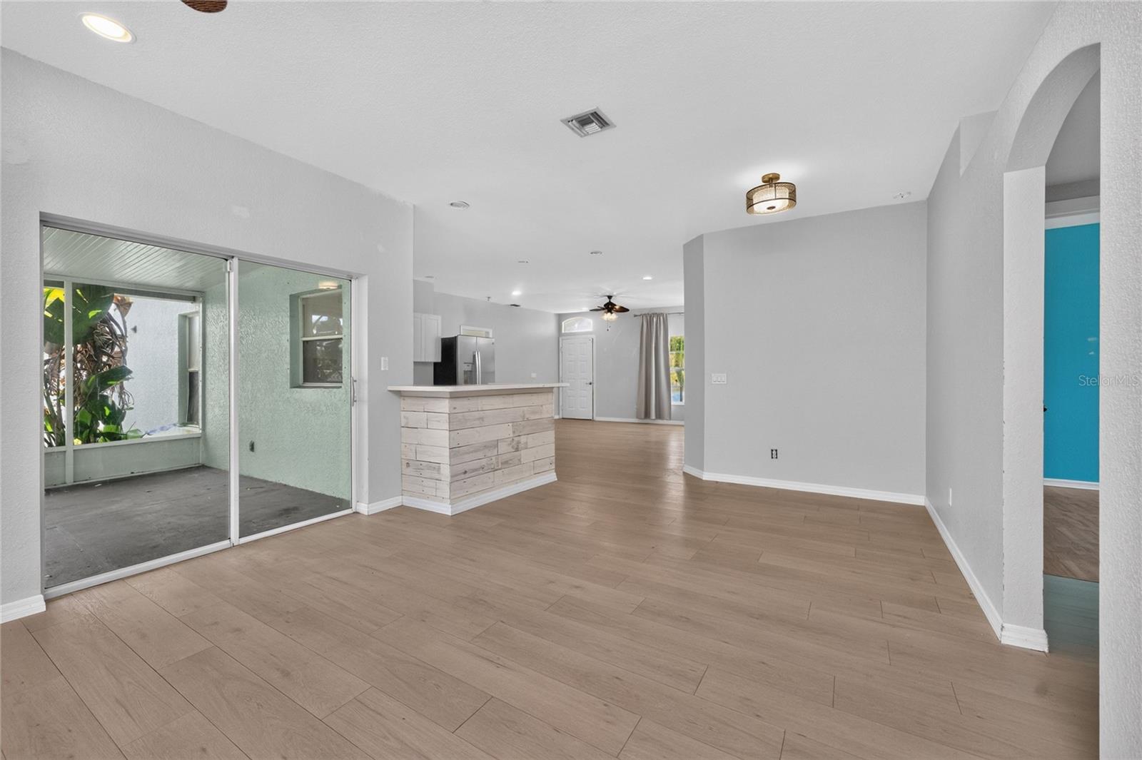 PORT CHARLOTTE SEC 65 - Residential