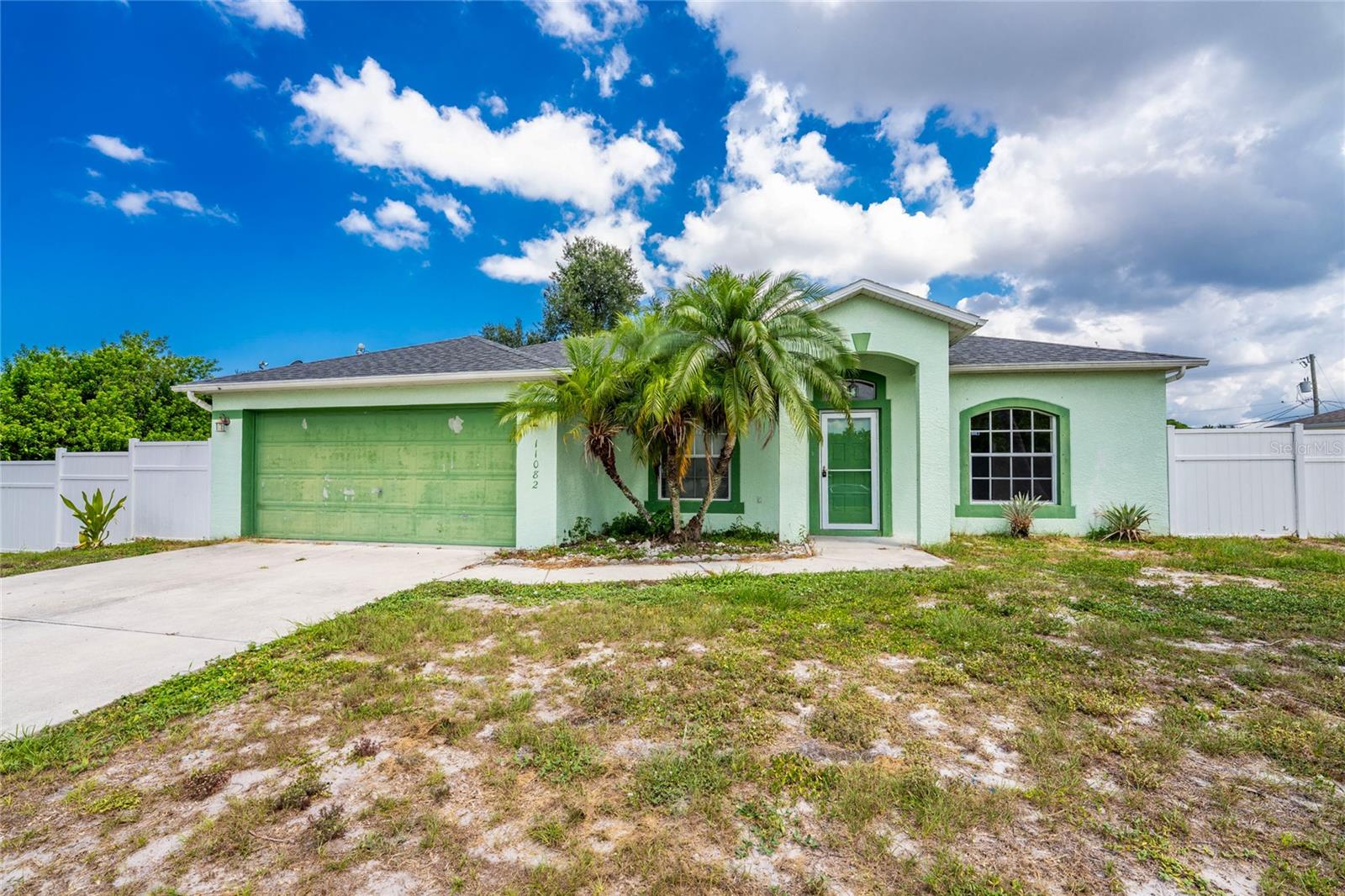 PORT CHARLOTTE SEC 65 - Residential