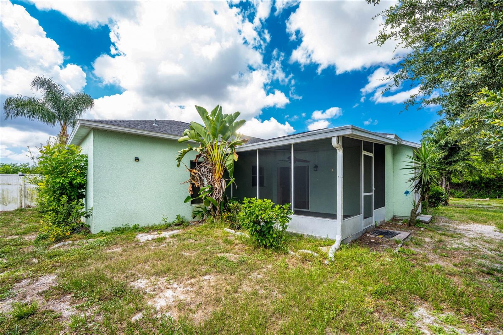 PORT CHARLOTTE SEC 65 - Residential