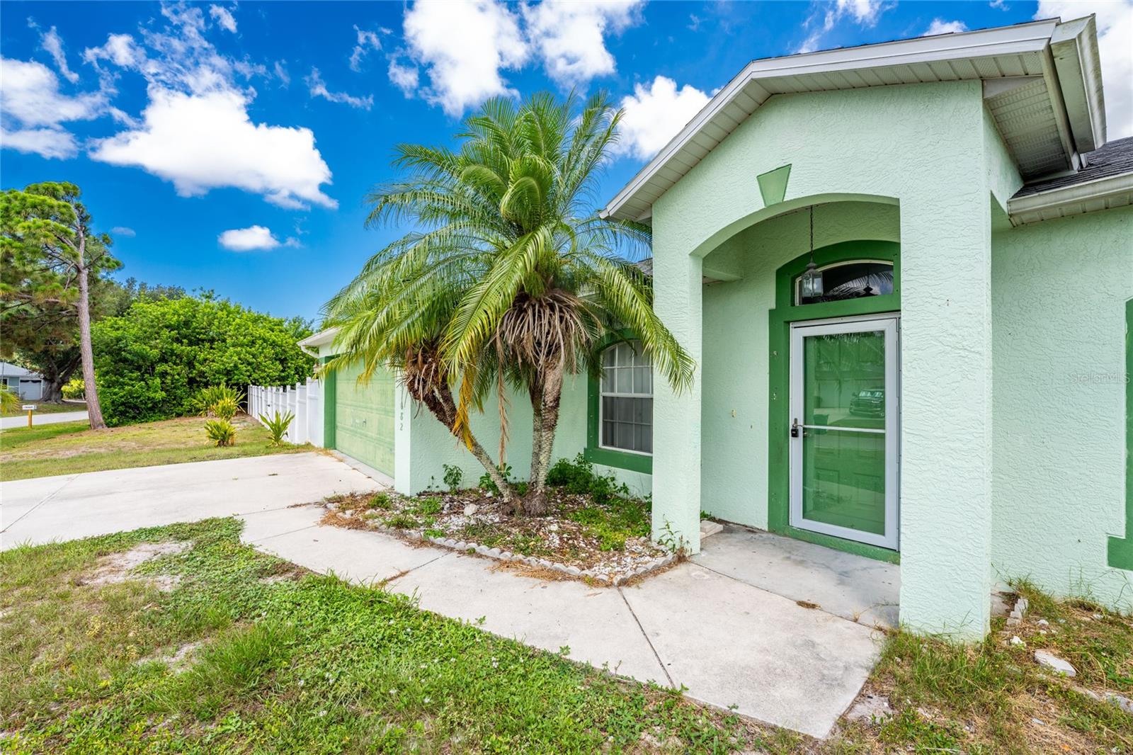 PORT CHARLOTTE SEC 65 - Residential