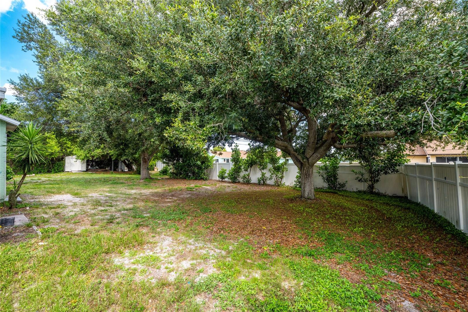 PORT CHARLOTTE SEC 65 - Residential