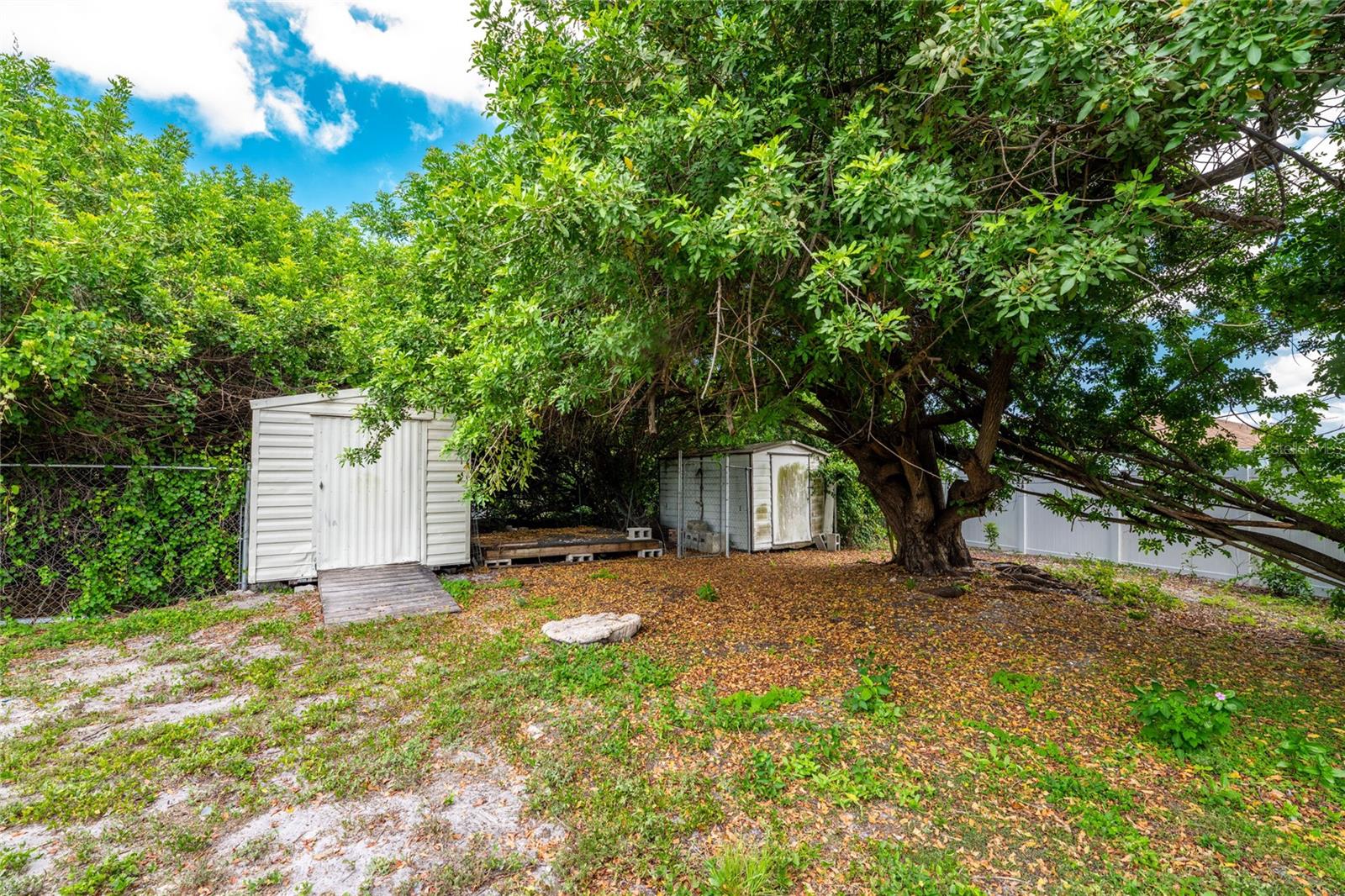 PORT CHARLOTTE SEC 65 - Residential