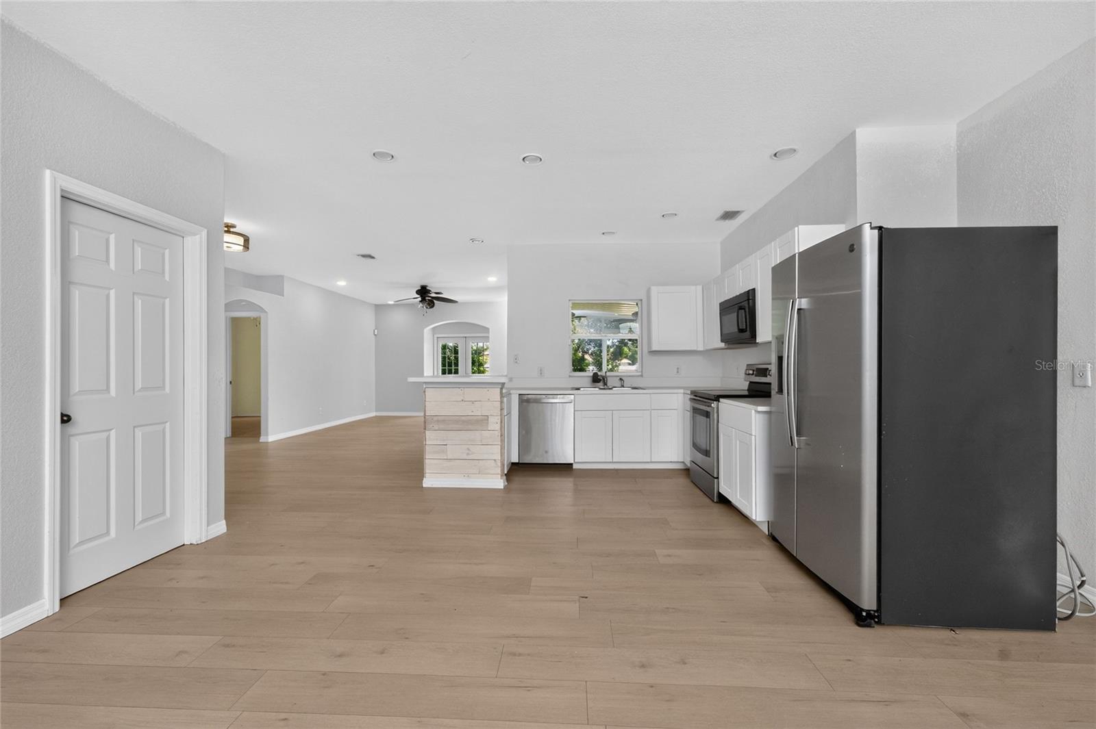 PORT CHARLOTTE SEC 65 - Residential