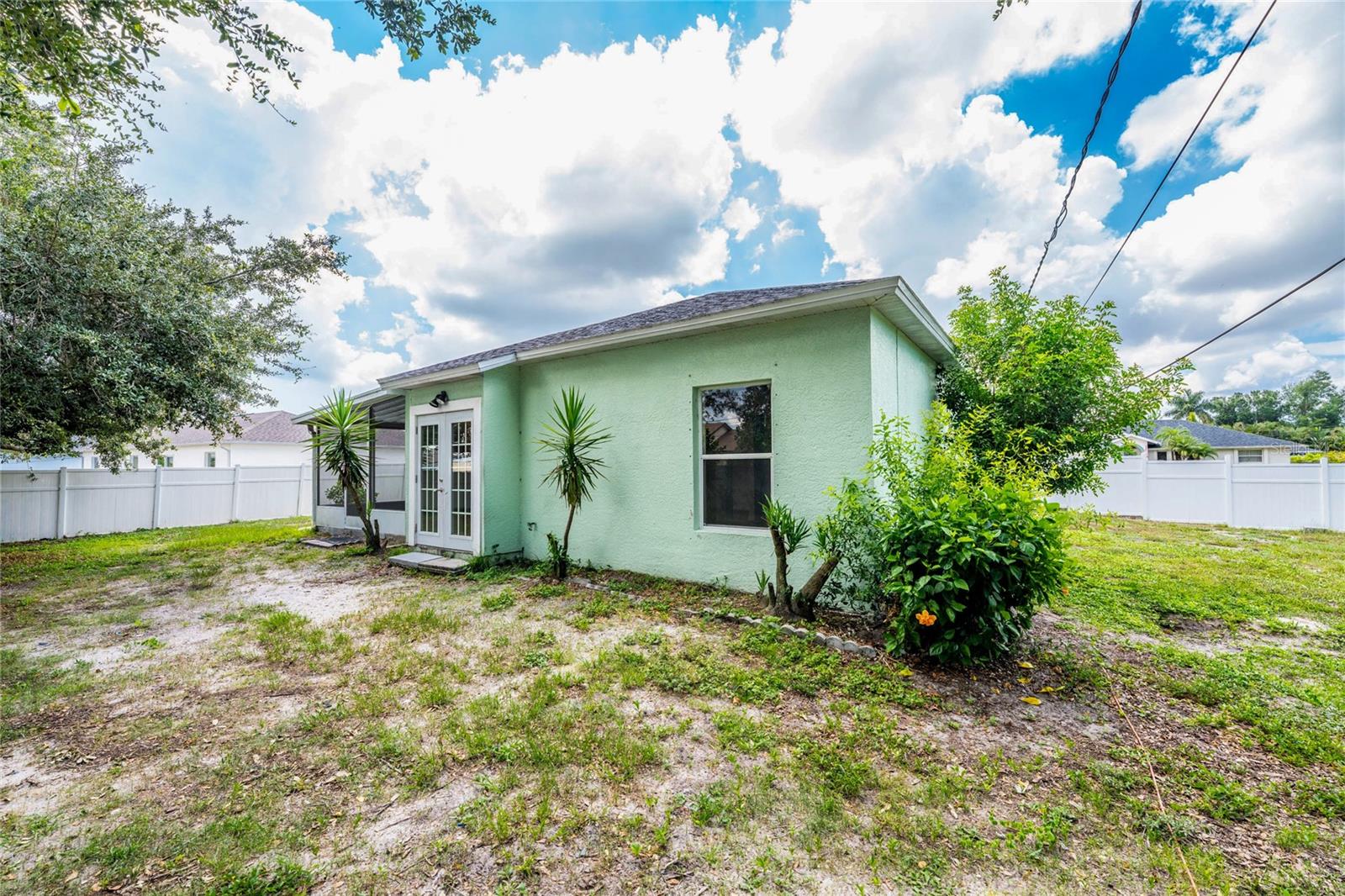 PORT CHARLOTTE SEC 65 - Residential