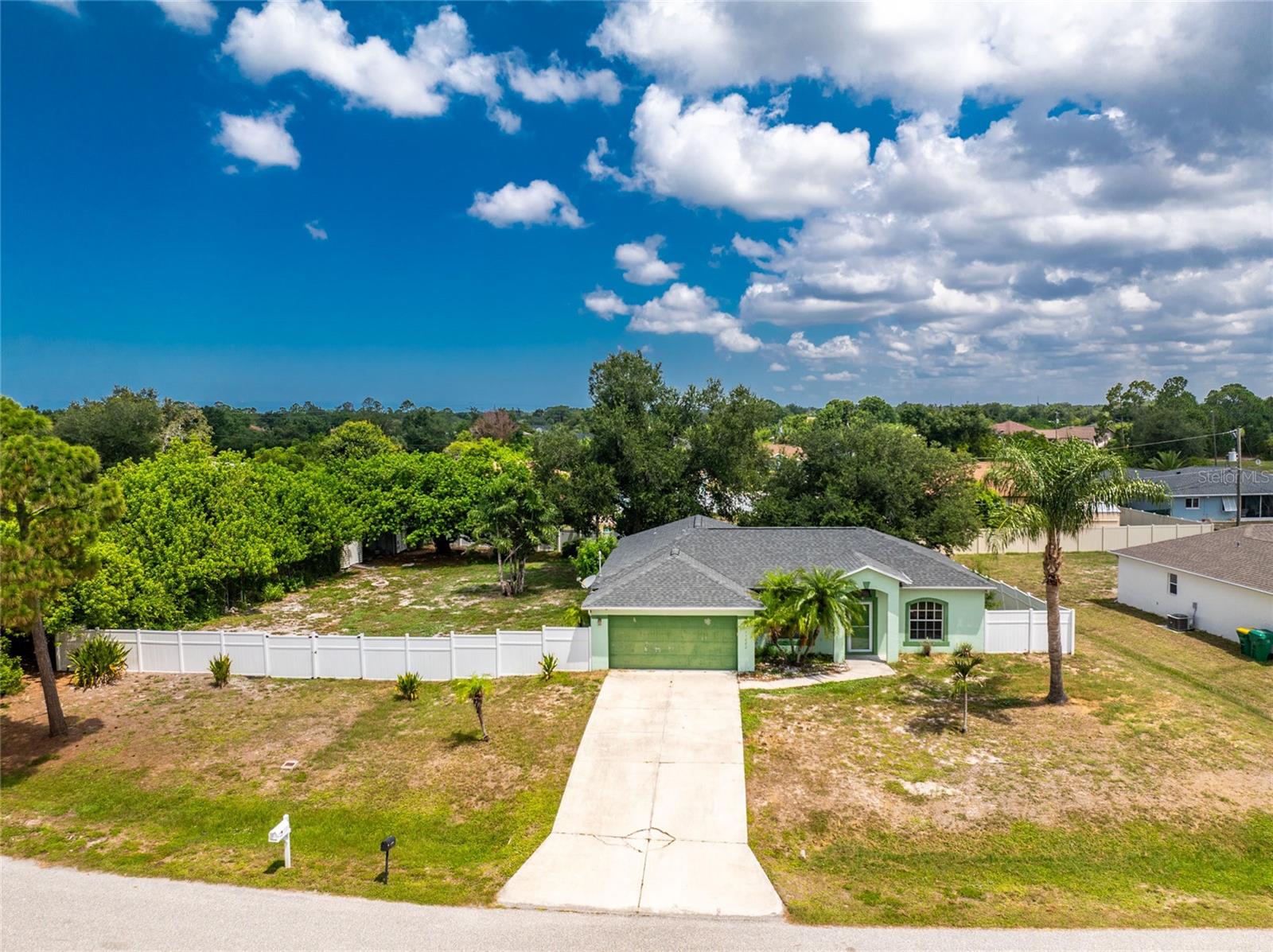 PORT CHARLOTTE SEC 65 - Residential
