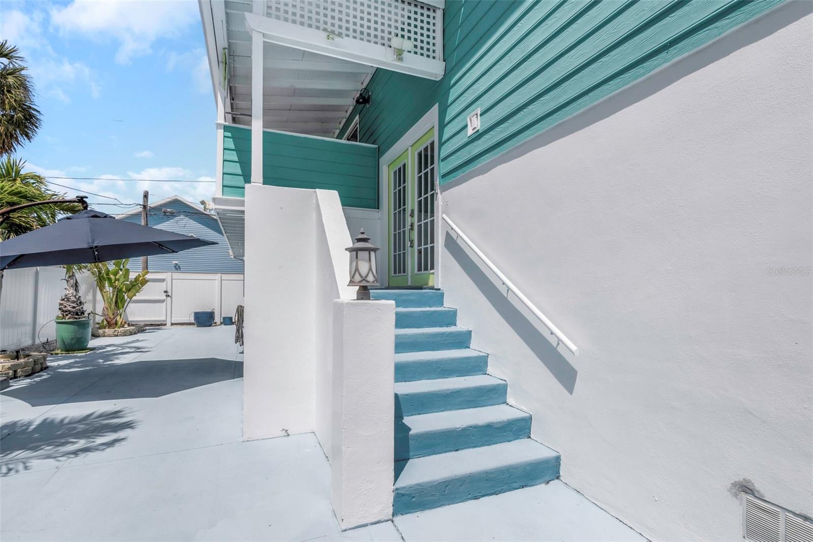 BOCA CEIGA PARK - Residential