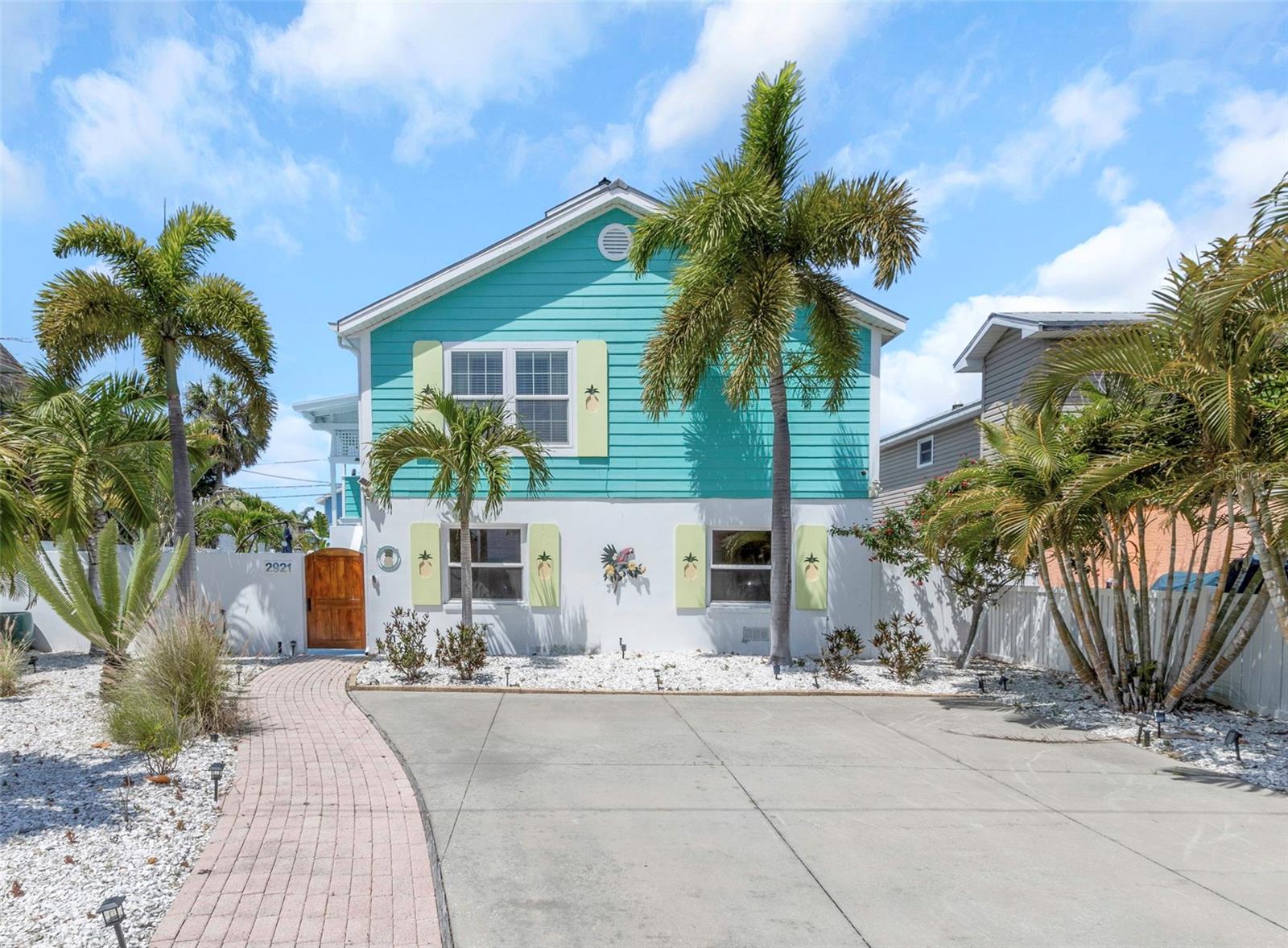 BOCA CEIGA PARK - Residential