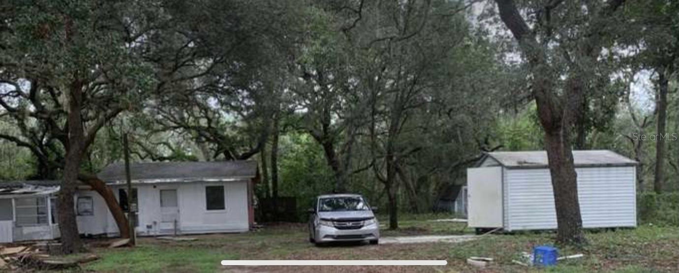 SILVER SPGS CAMPSITES LAKE JUMPE - Residential