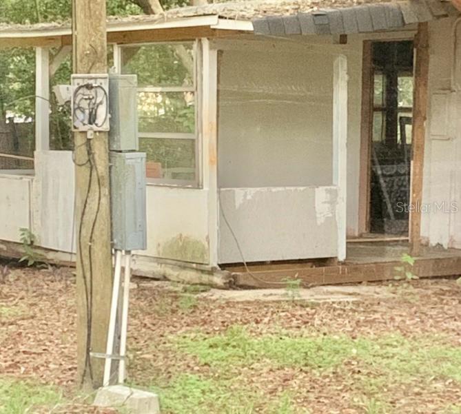 SILVER SPGS CAMPSITES LAKE JUMPE - Residential