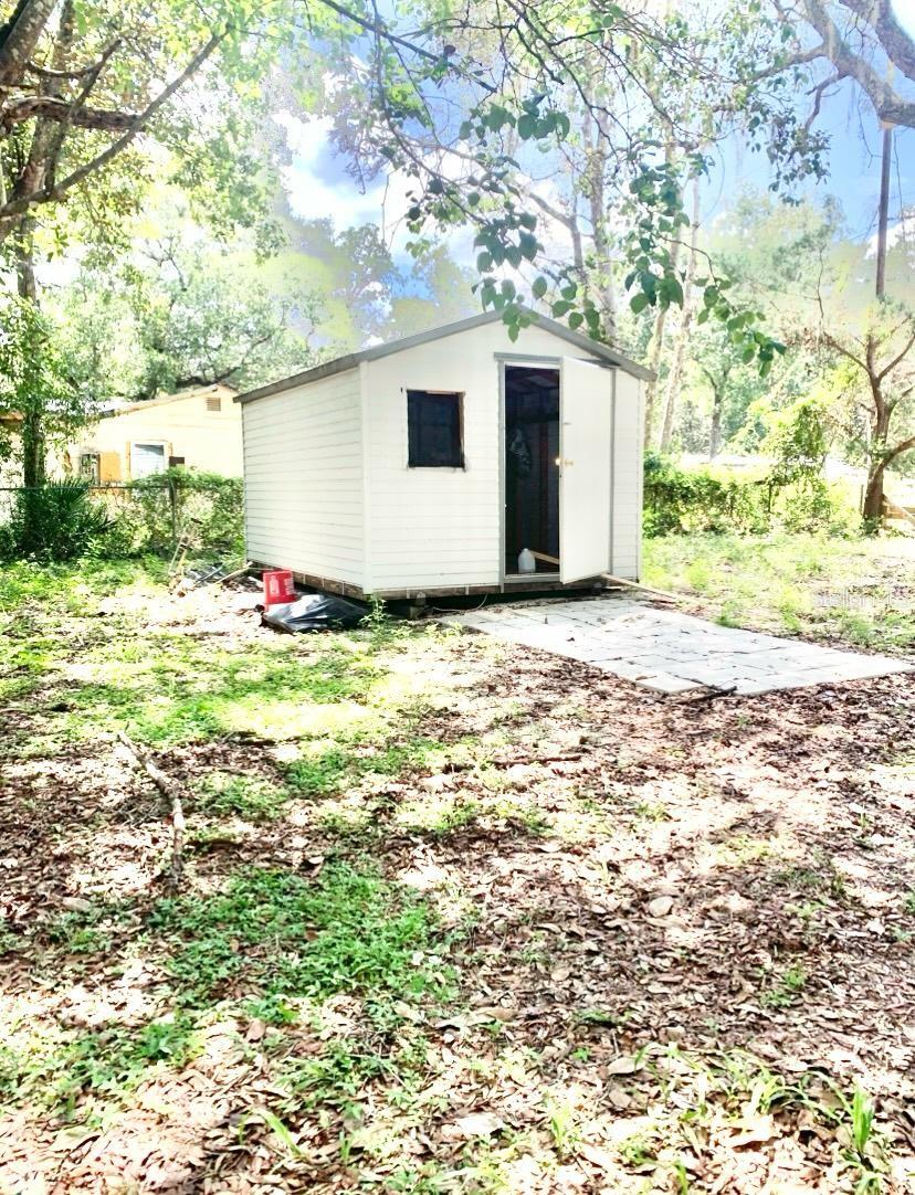 SILVER SPGS CAMPSITES LAKE JUMPE - Residential