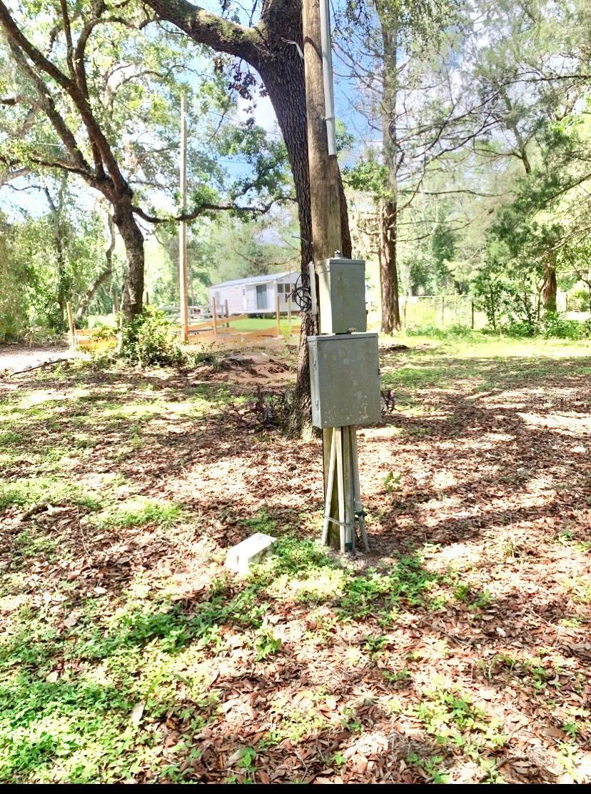 SILVER SPGS CAMPSITES LAKE JUMPE - Residential