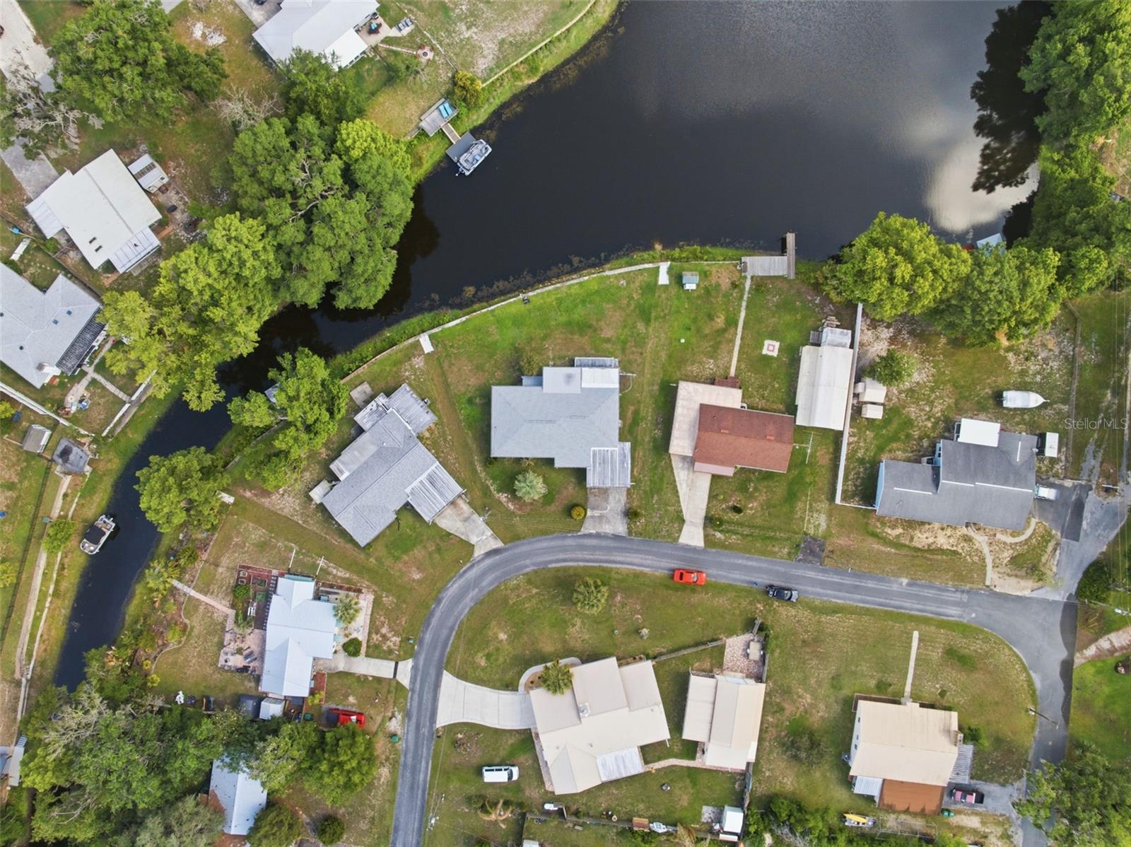 LAKE TSALA GARDENS - Residential