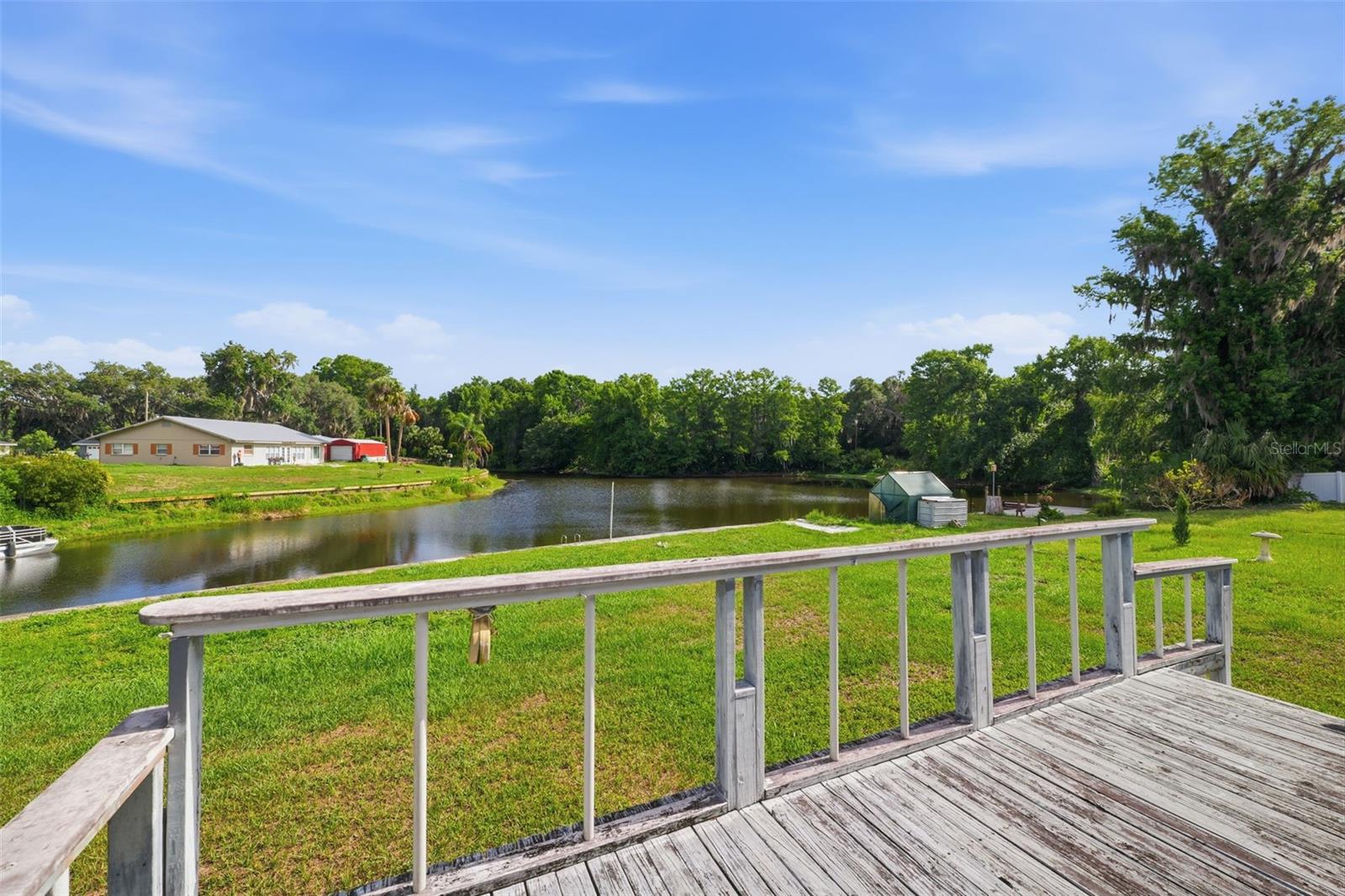 LAKE TSALA GARDENS - Residential