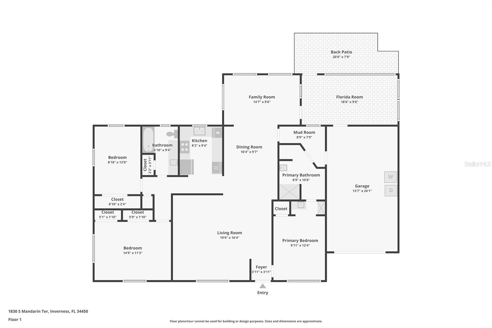 LAKE TSALA GARDENS - Residential
