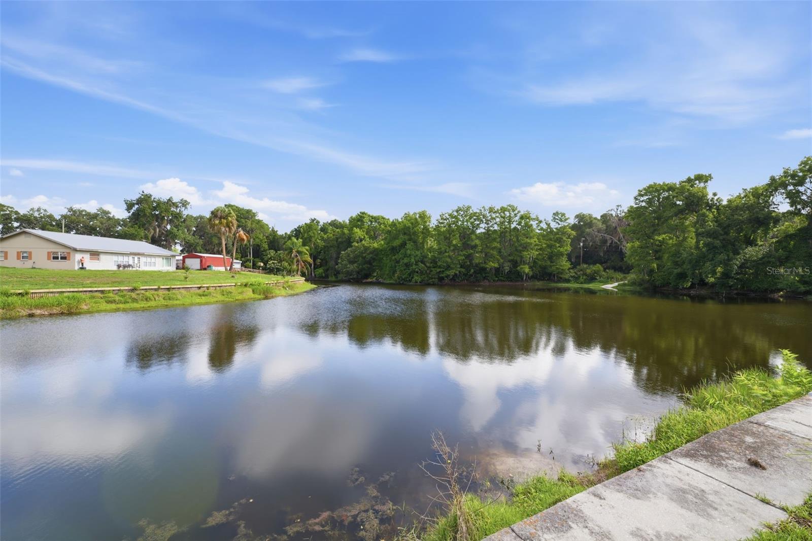 LAKE TSALA GARDENS - Residential