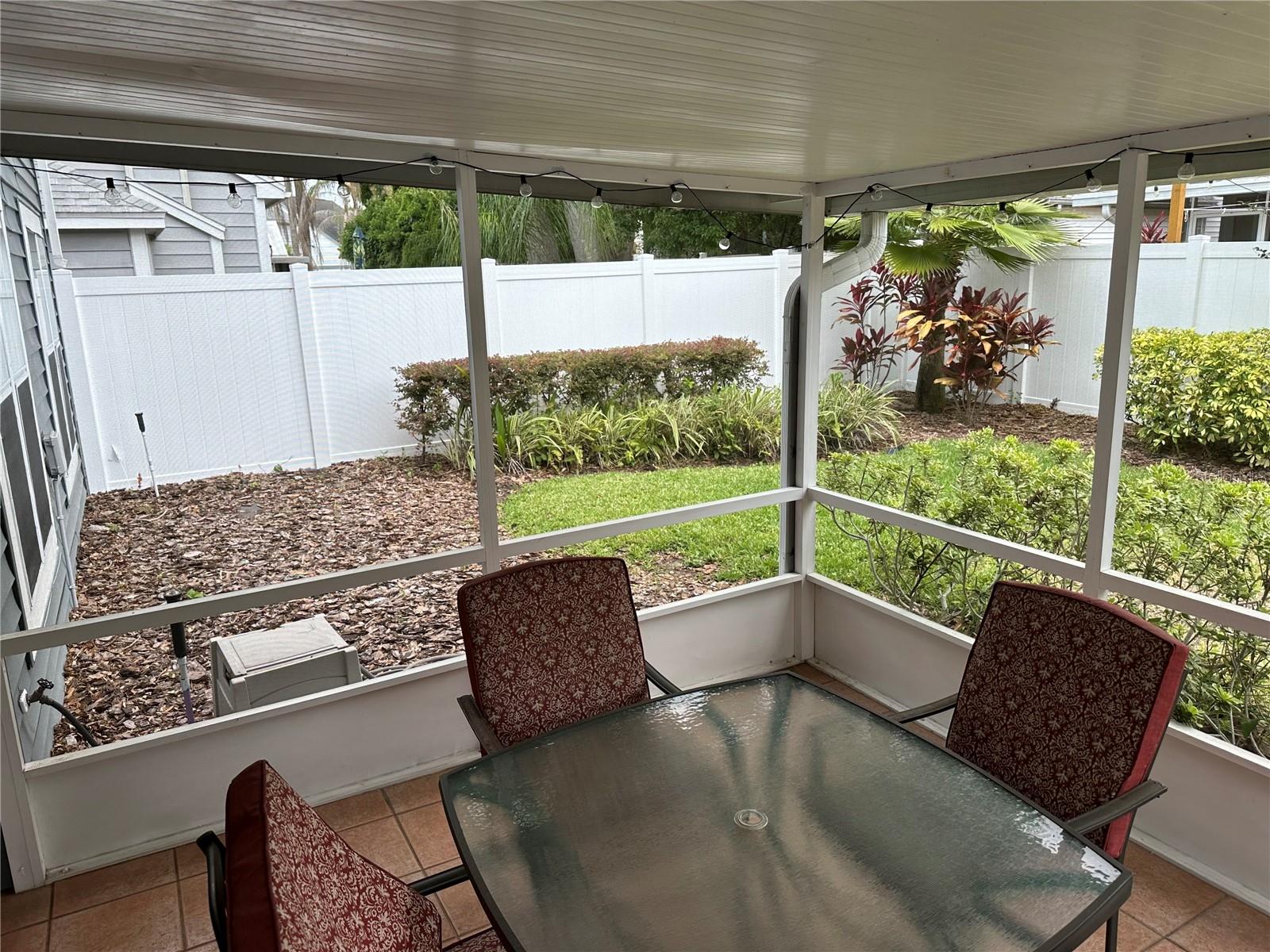 WEDGEWOOD GROVES - Residential