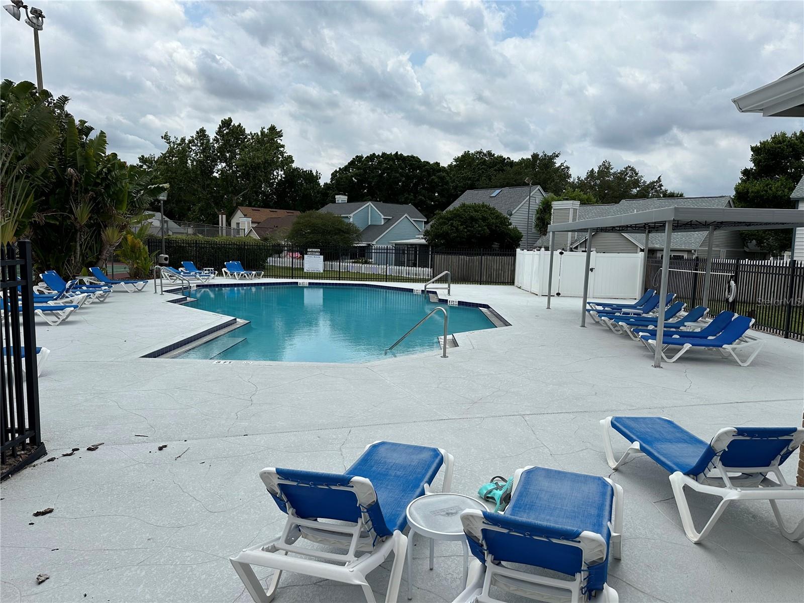 WEDGEWOOD GROVES - Residential