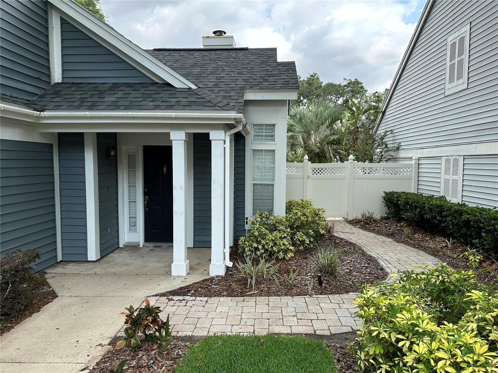 WEDGEWOOD GROVES - Residential
