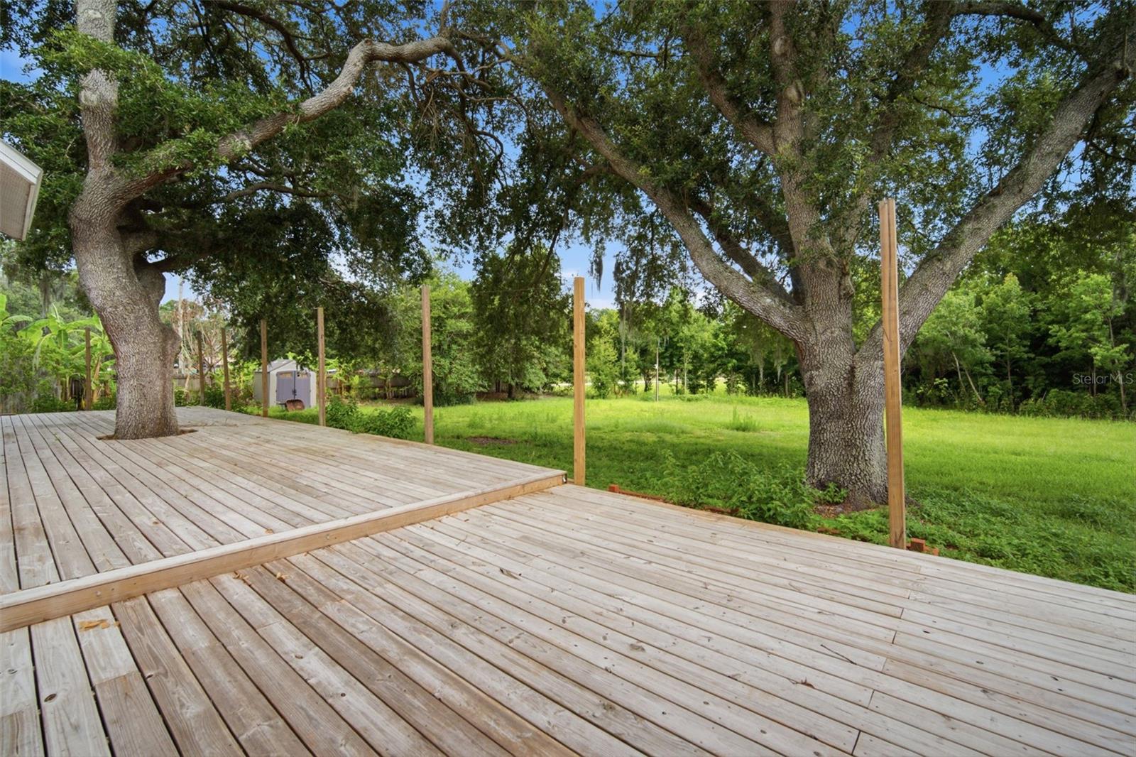 UNPLATTED - Residential
