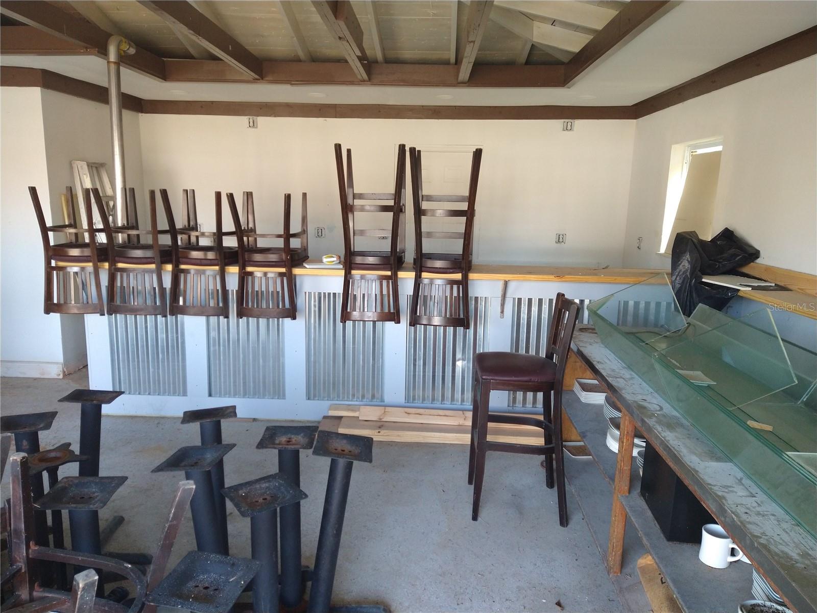 HUDSON BEACH ESTATES - Commercial Sale