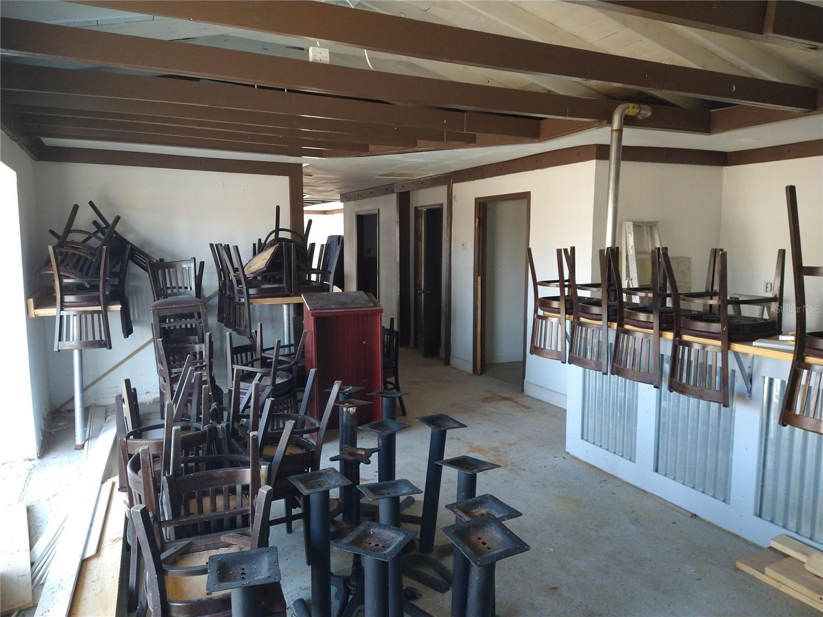 HUDSON BEACH ESTATES - Commercial Sale
