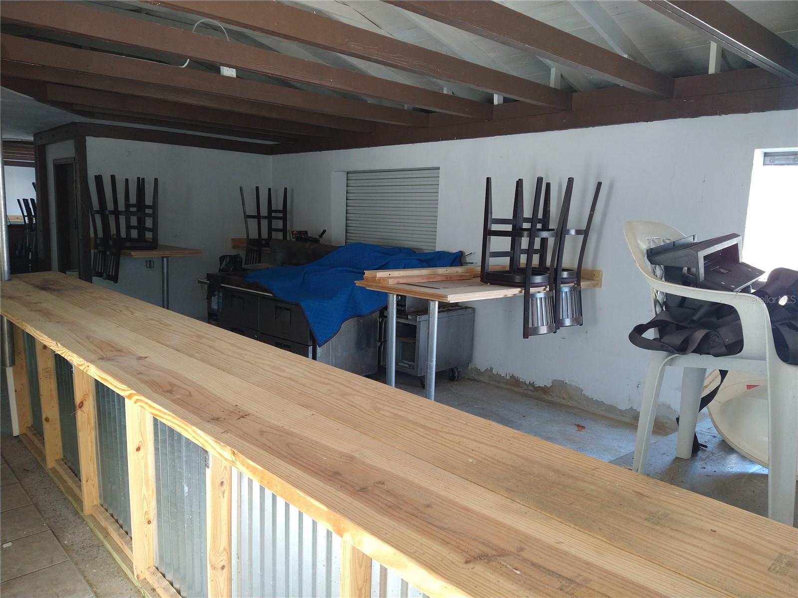 HUDSON BEACH ESTATES - Commercial Sale