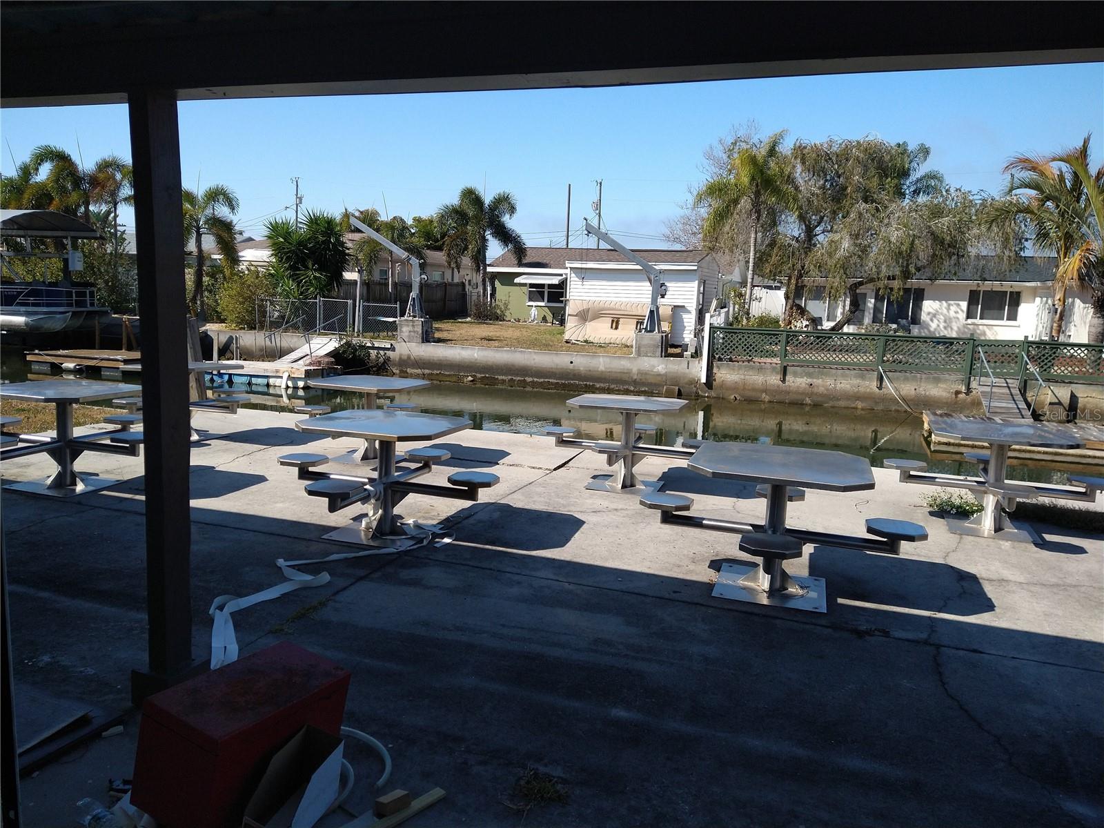 HUDSON BEACH ESTATES - Commercial Sale