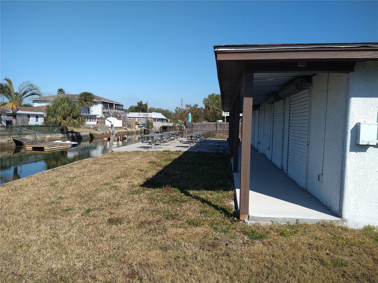 HUDSON BEACH ESTATES - Commercial Sale