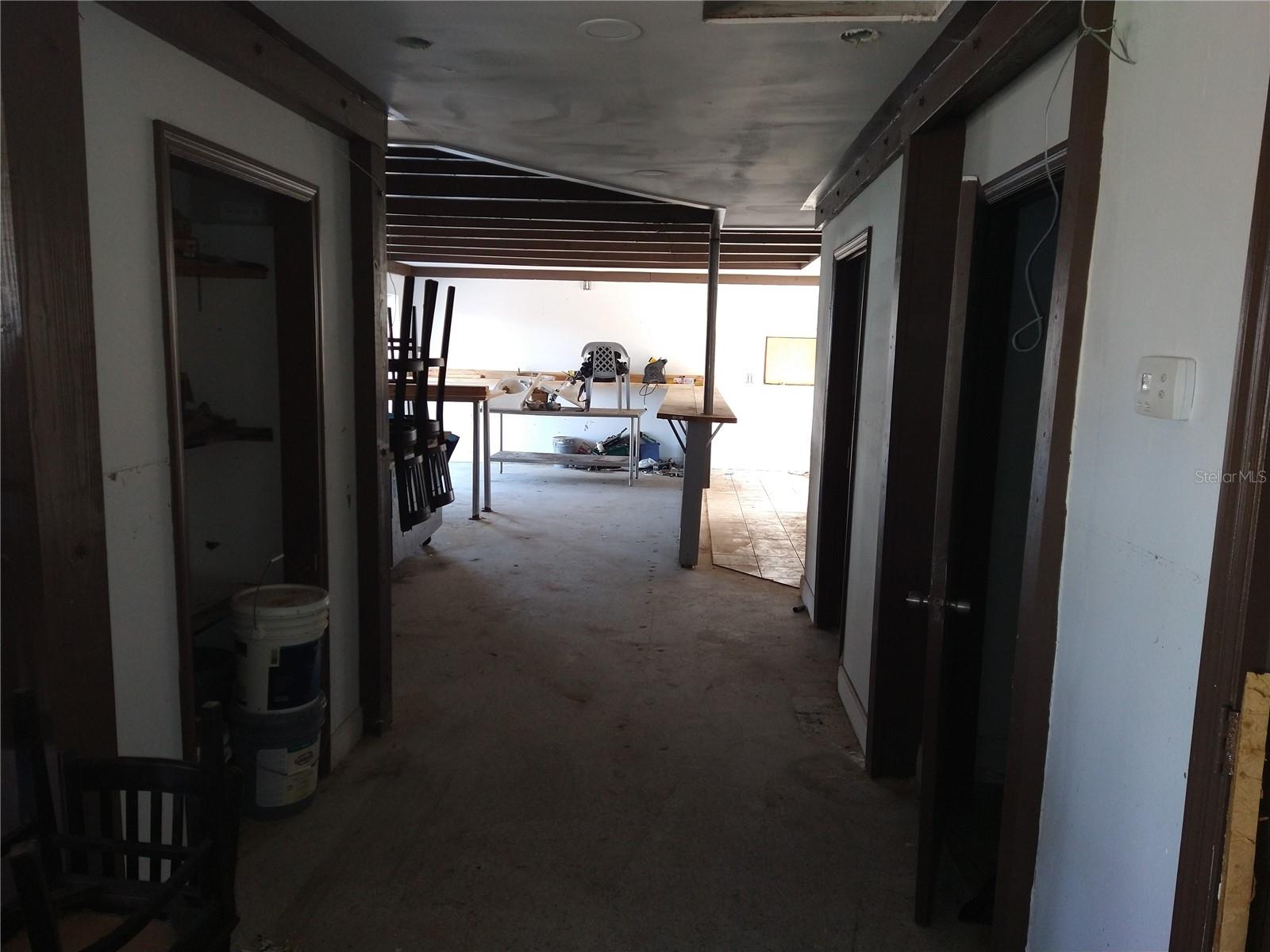 HUDSON BEACH ESTATES - Commercial Sale